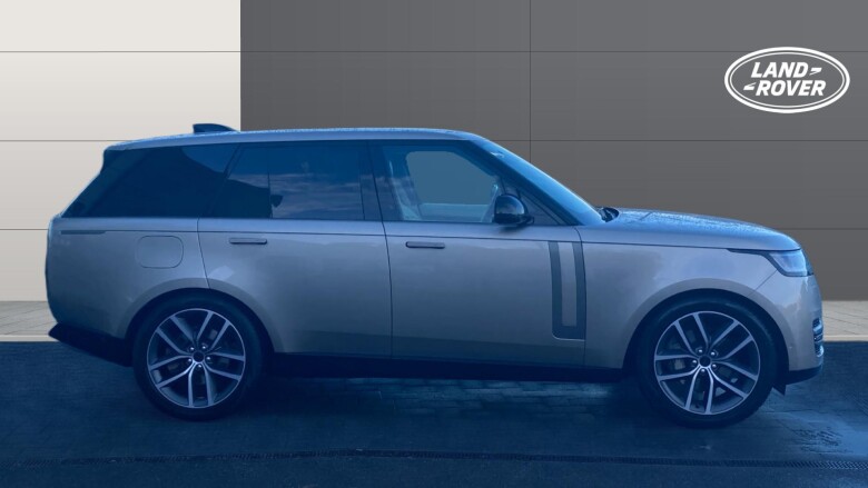 Land Rover Range Rover 3.0 D300 HSE 4dr Auto Diesel Estate